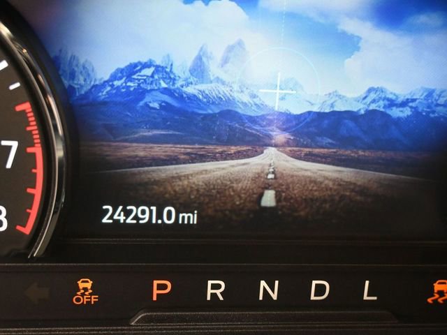 Certified 2023 Ford Explorer XLT image 18