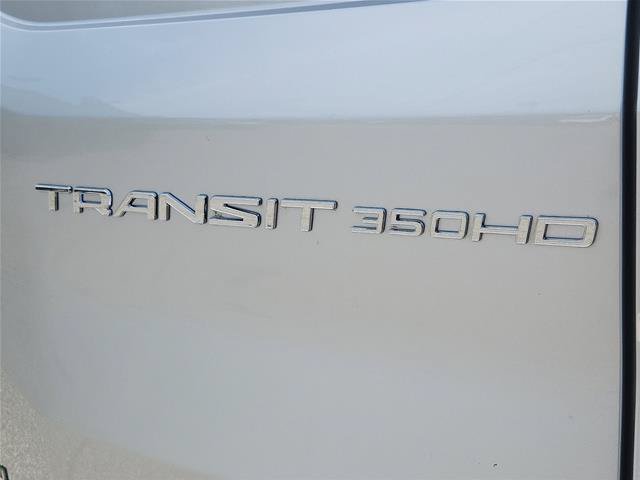 Certified 2024 Ford Transit 350 148 Low Roof AWD image 29