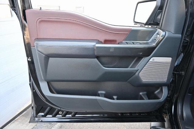 Certified 2021 Ford F150 Lariat image 21