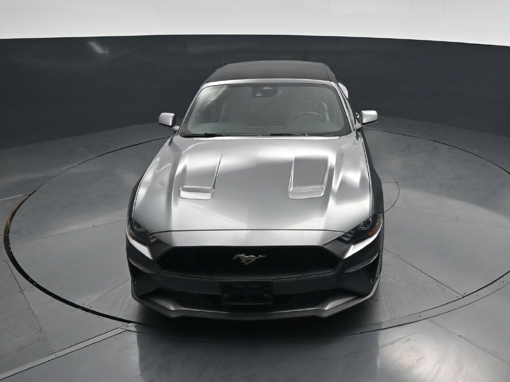 Certified 2023 Ford Mustang Premium RWD image 33