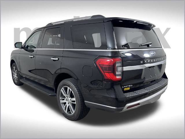 Certified 2023 Ford Expedition Limited image 4