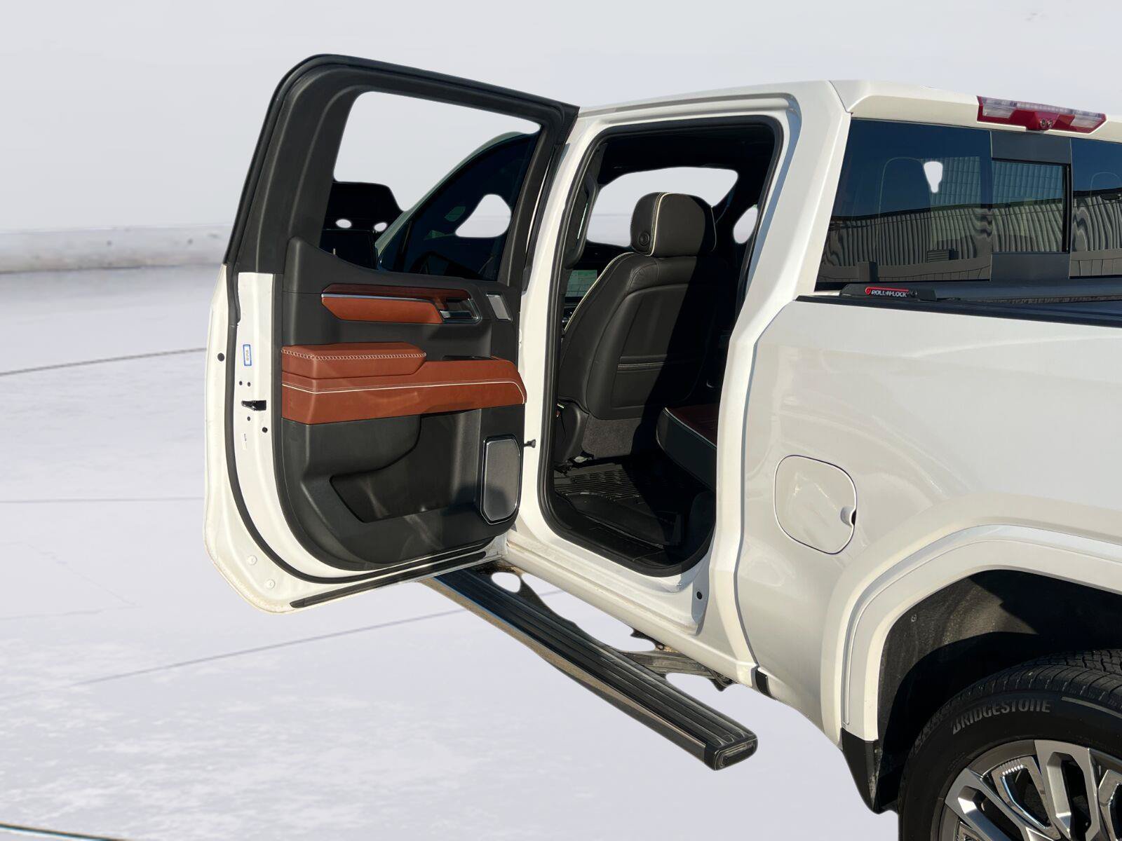 Used 2024 GMC Sierra 1500 Denali Ultimate AWD/4WD image 27