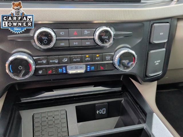 Certified 2026 Ford F350 Platinum w/ Platinum Plus Package AWD/4WD image 31