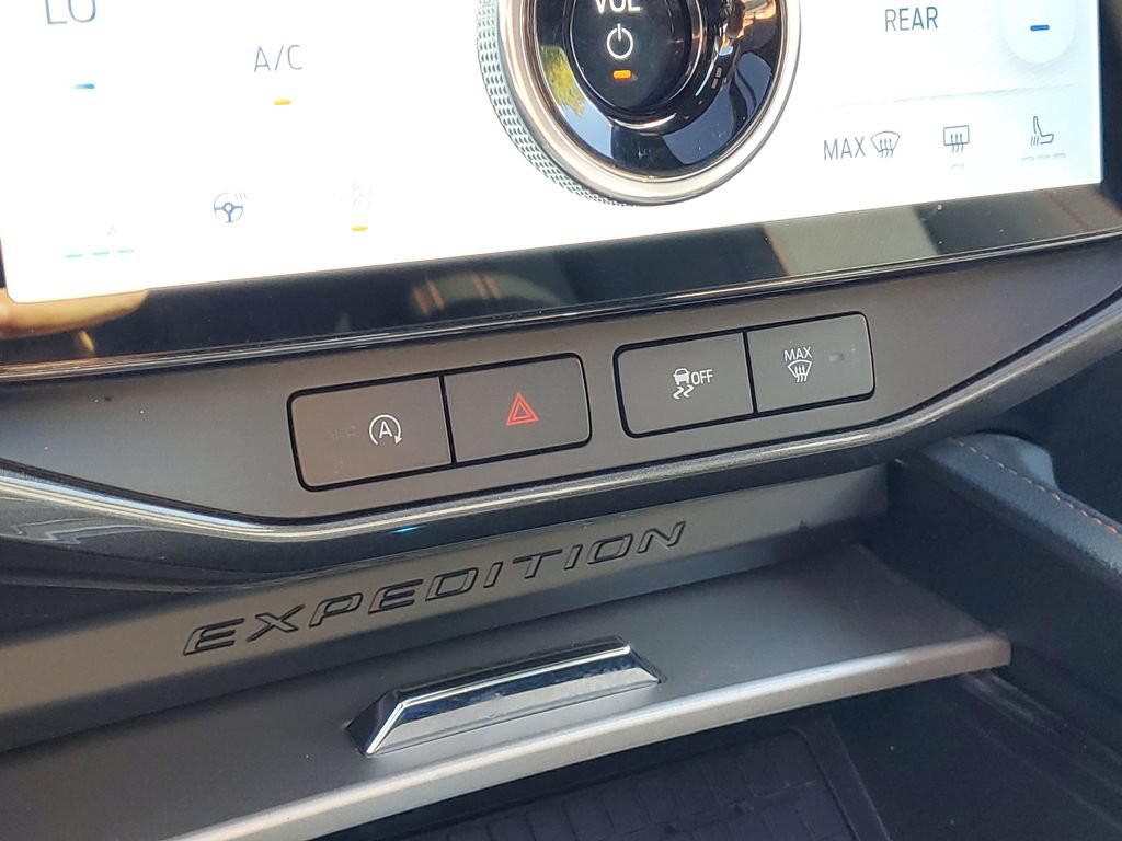 Certified 2023 Ford Expedition Timberline AWD/4WD image 35