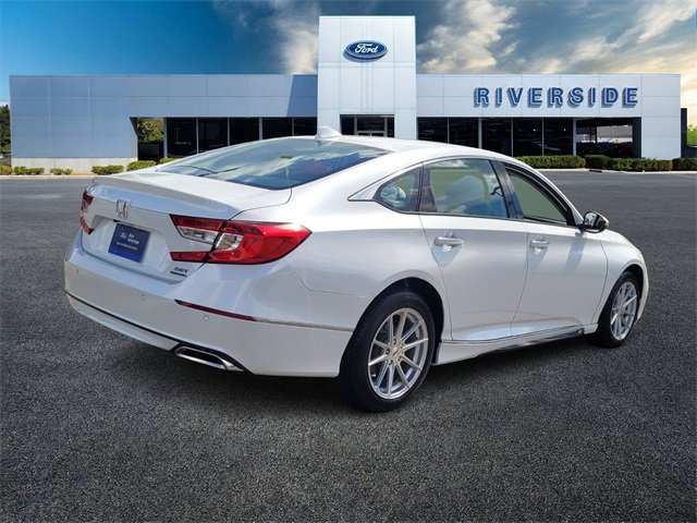 Used 2021 Honda Accord Touring image 7