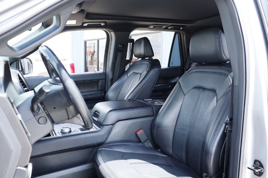 Certified 2021 Ford Expedition Limited RWD image 5