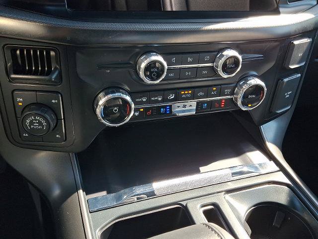 Certified 2024 Ford F150 Lariat w/ Equipment Group 502A High AWD/4WD image 16