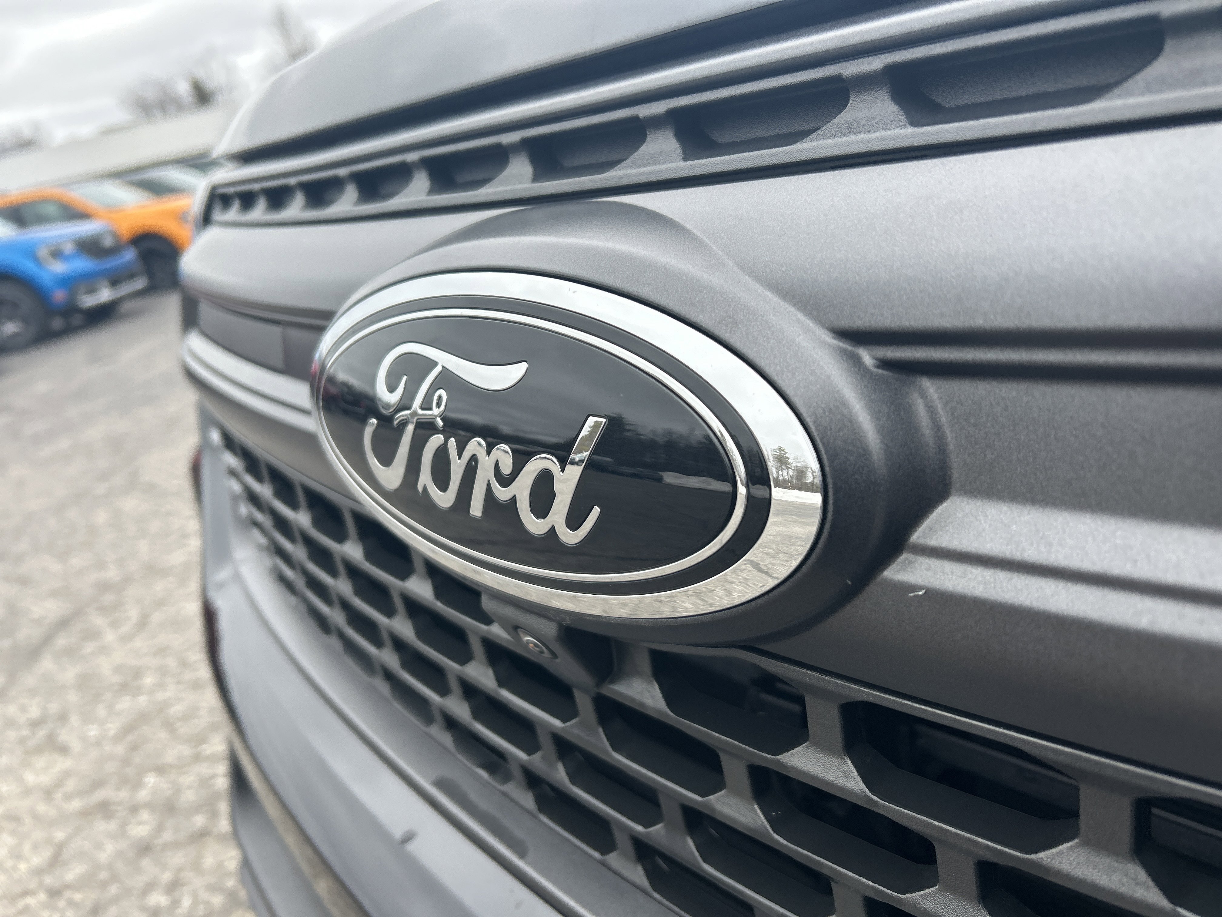 Certified 2023 Ford Explorer Timberline w/ Timberline Technology Package image 30