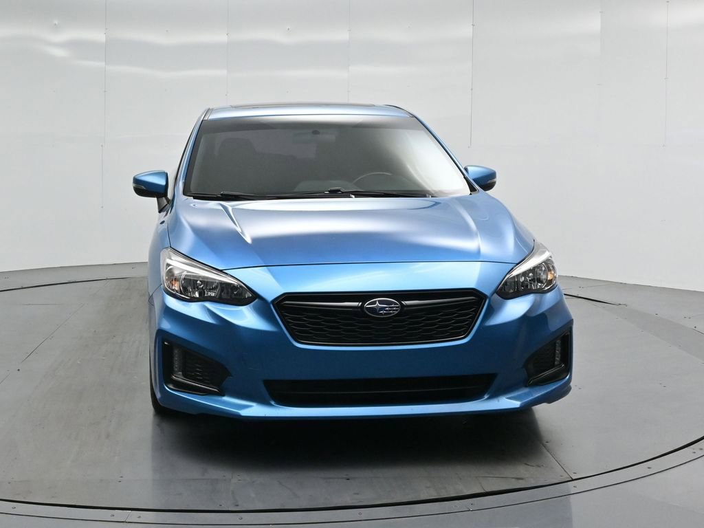 Used 2018 Subaru Impreza 2.0i Sport w/ Popular Package #2 AWD/4WD image 17