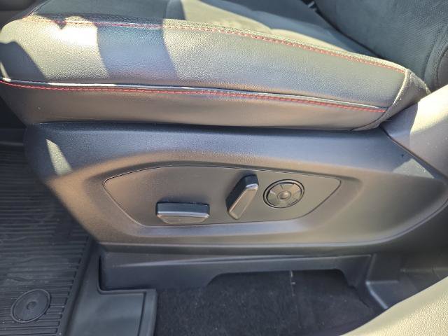 Certified 2025 Ford Explorer ST AWD/4WD image 18