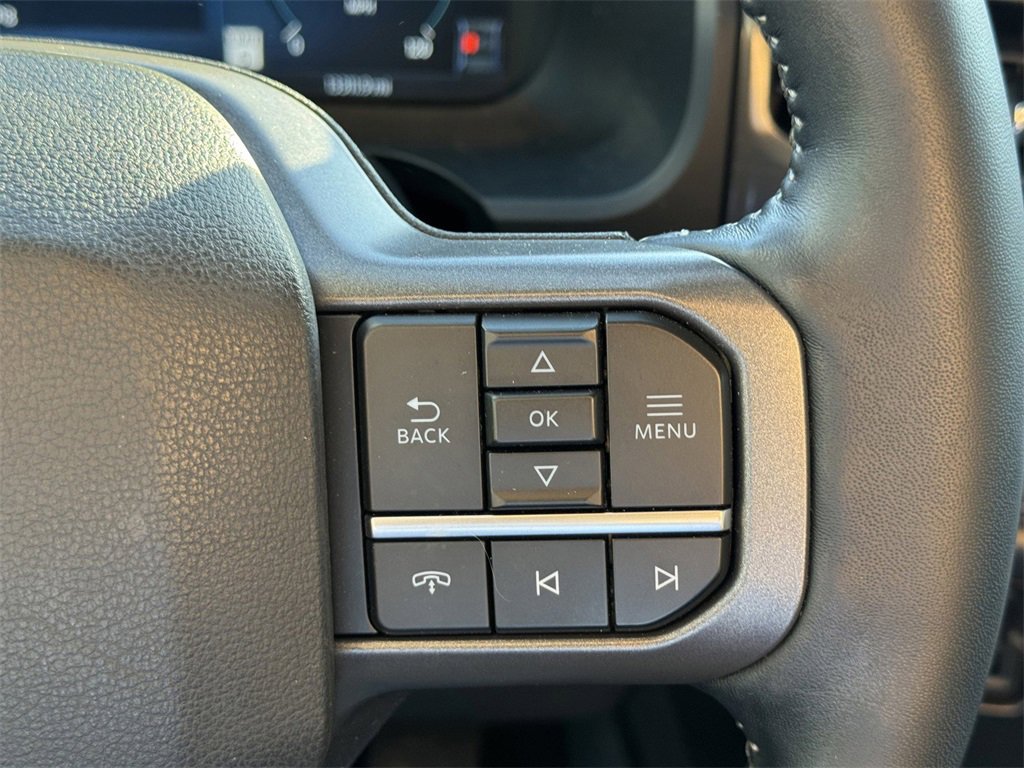 Certified 2024 Ford F150 Lightning Flash image 17