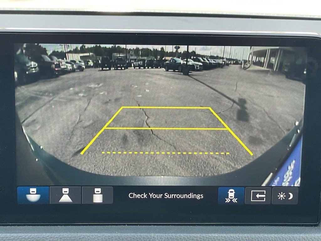 Used 2025 Honda Civic Sport Touring image 23