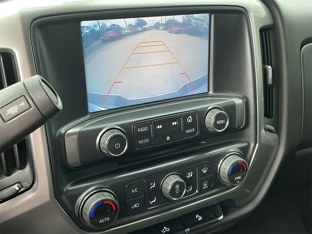 Used 2017 Chevrolet Silverado 1500 LT w/ All Star Edition image 20