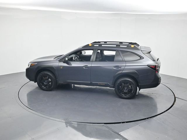 Used 2024 Subaru Outback Wilderness image 41