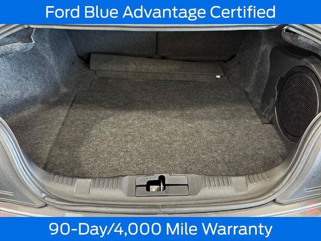 Certified 2021 Ford Mustang Shelby GT500 w/ Technology Package RWD image 7