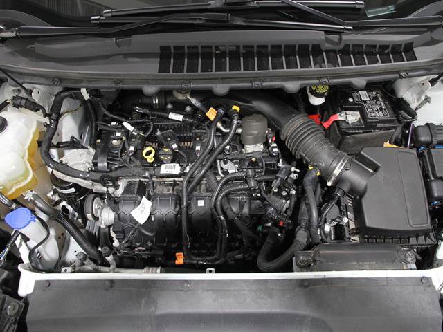 Certified 2022 Ford Edge SEL w/ Convenience Package image 22