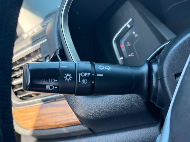 Used 2021 Honda CR-V EX image 28