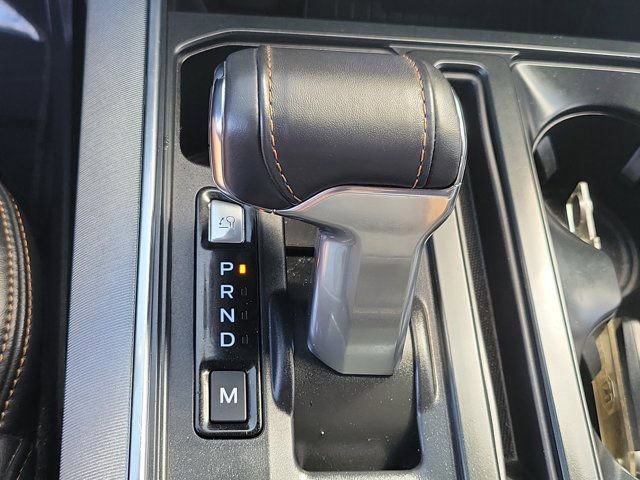 Certified 2022 Ford F150 Platinum w/ Equipment Group 701A High image 30