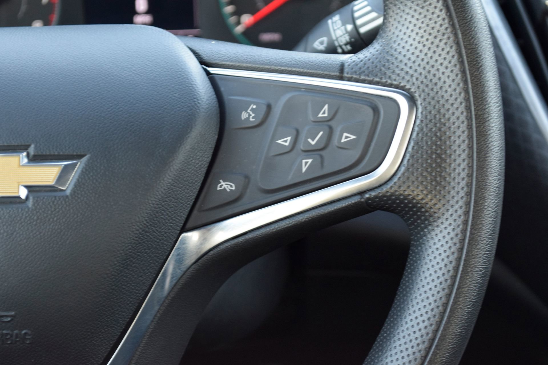 Used 2024 Chevrolet Malibu LT image 10