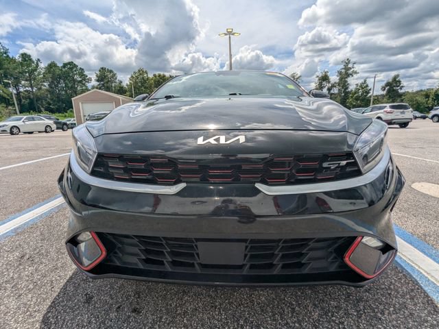 Used 2023 Kia Forte GT w/ GT2 Package FWD image 9