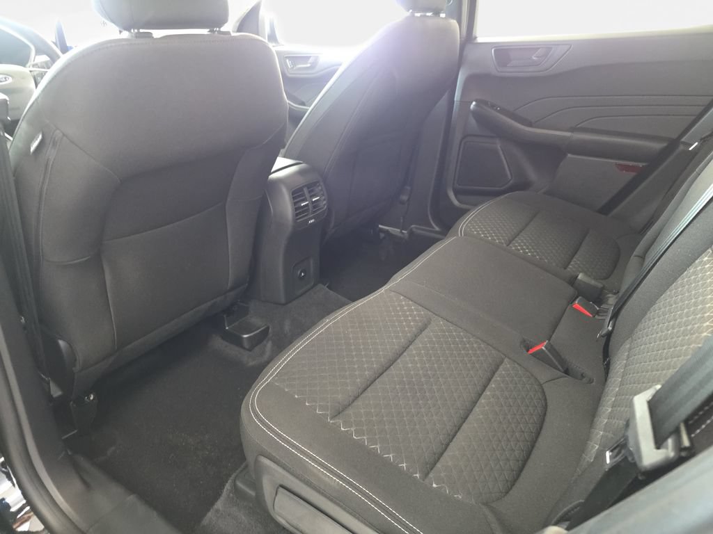 Certified 2023 Ford Escape Active AWD/4WD image 11