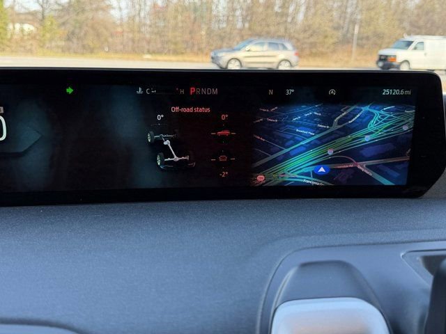 Certified 2025 Ford Expedition Max Active image 12