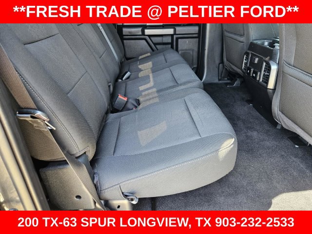 Certified 2020 Ford F150 XLT w/ Equipment Group 302A Luxury RWD image 14