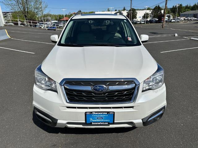 Used 2017 Subaru Forester 2.5i Premium AWD/4WD image 9