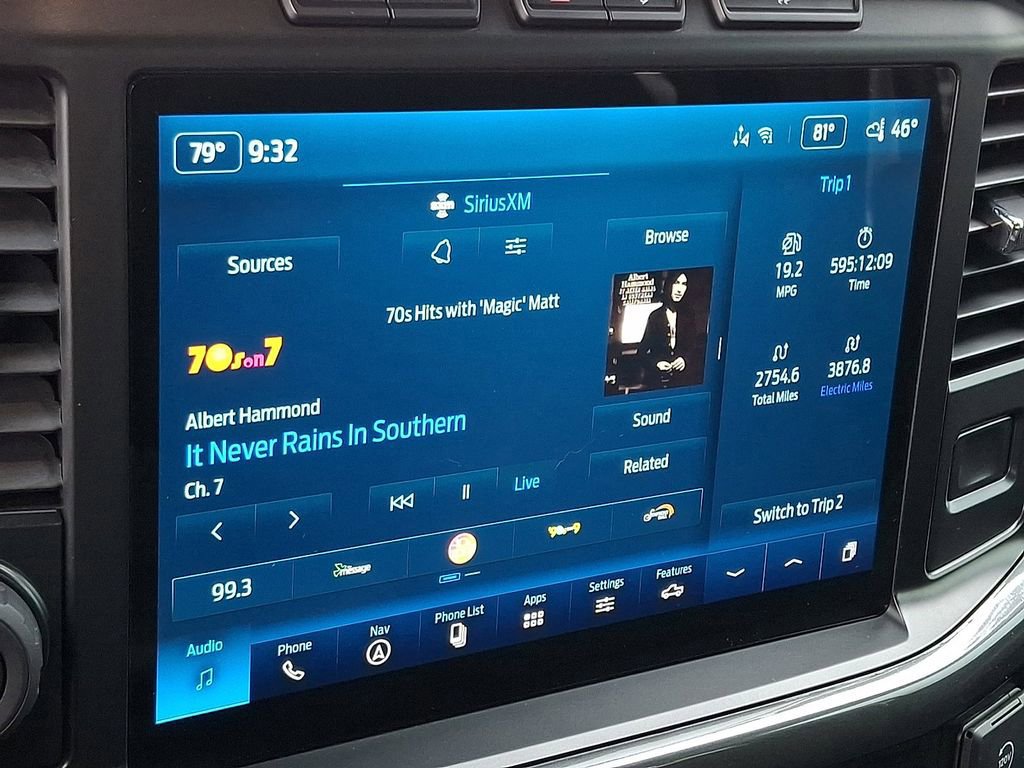 Certified 2023 Ford F150 XLT w/ Equipment Group 302A High image 18