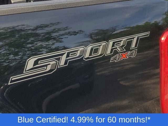 Certified 2023 Ford Ranger XLT w/ Equipment Group 302A High AWD/4WD image 30