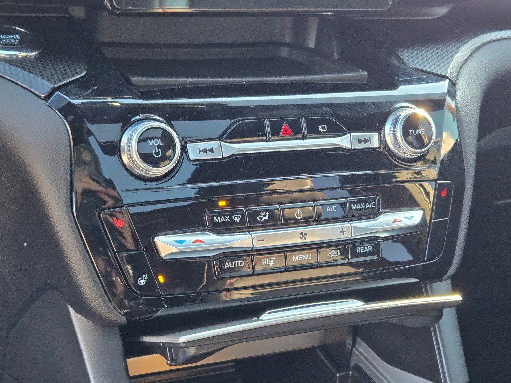 Certified 2022 Ford Explorer ST-Line image 28