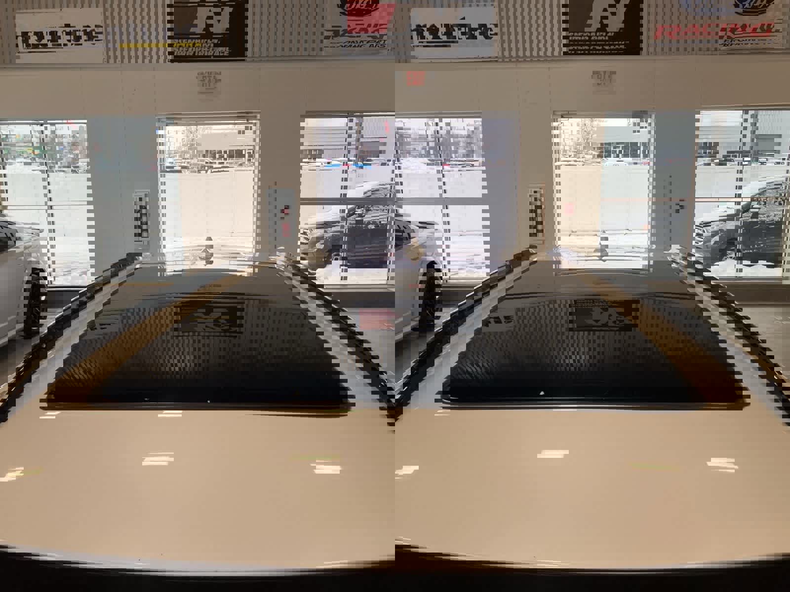 Used 2023 Cadillac XT4 Sport image 10