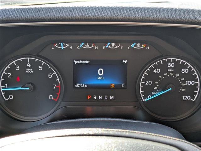 Certified 2022 Ford F150 XL w/ STX Black Appearance Package image 11