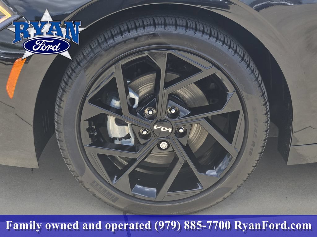 Used 2026 Kia K5 GT-Line w/ GT-Line Premium Package FWD image 7