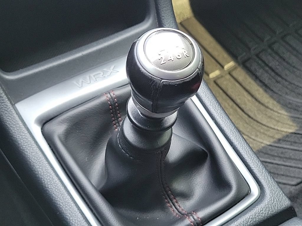 Used 2019 Subaru WRX Premium w/ Performance Package AWD/4WD image 35