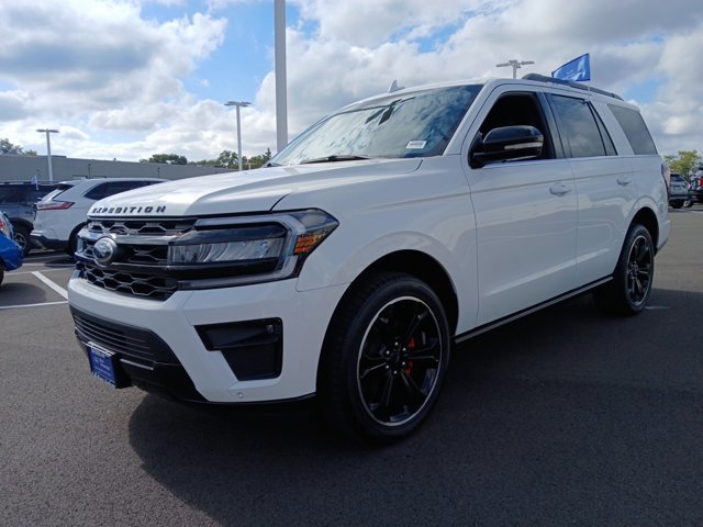 Certified 2024 Ford Expedition Limited image 6