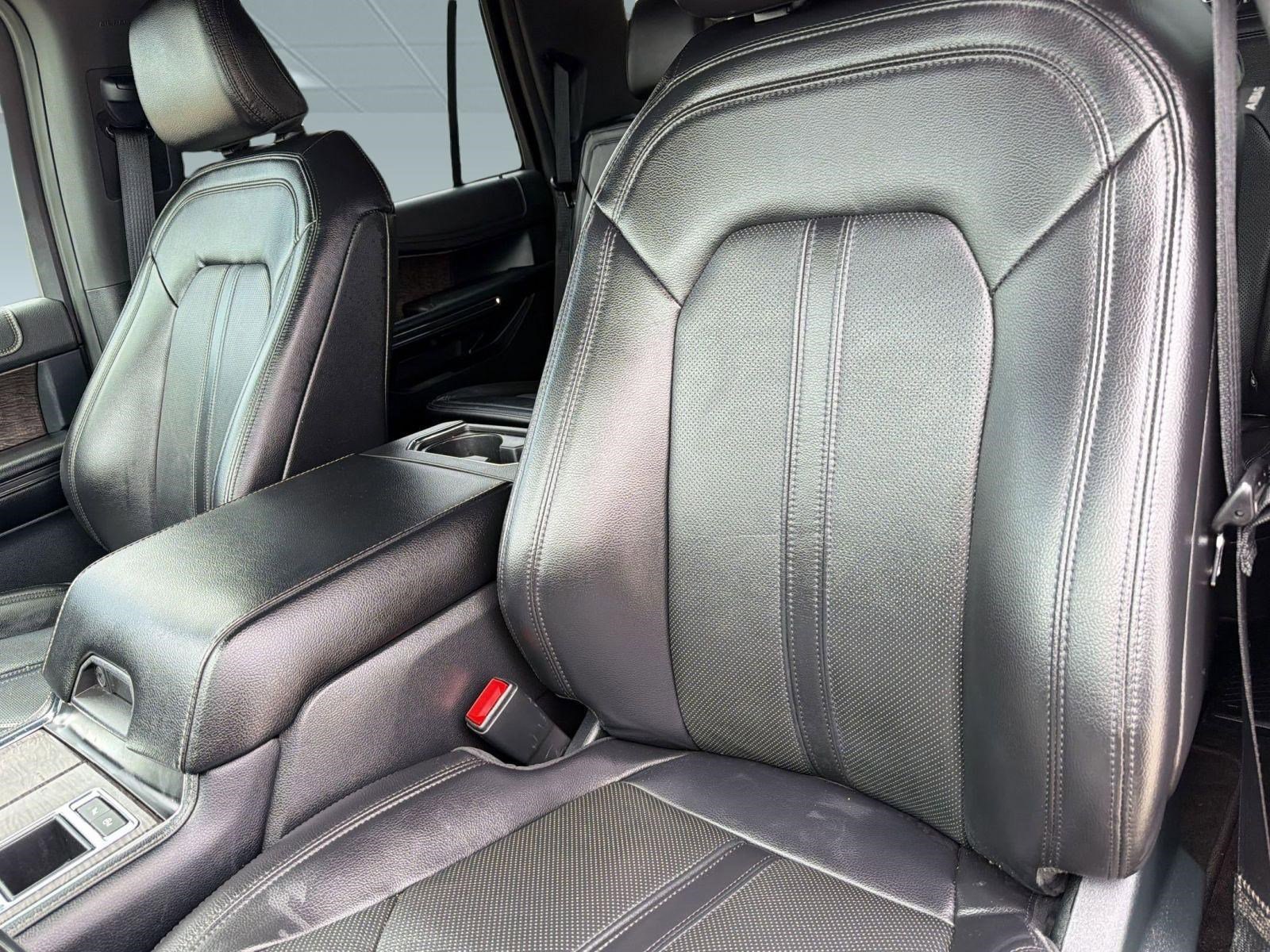 Certified 2021 Ford Expedition Limited RWD image 25