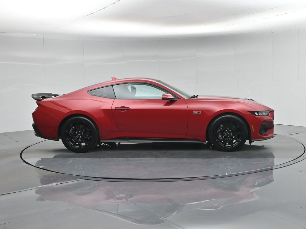Certified 2024 Ford Mustang GT RWD image 25
