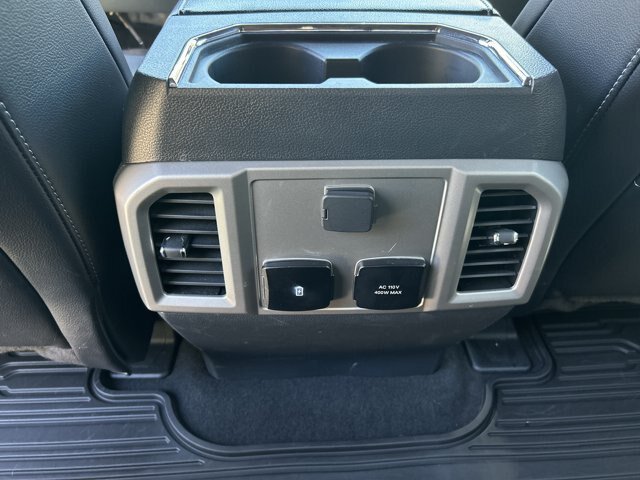 Certified 2022 Ford F250 Lariat AWD/4WD image 24