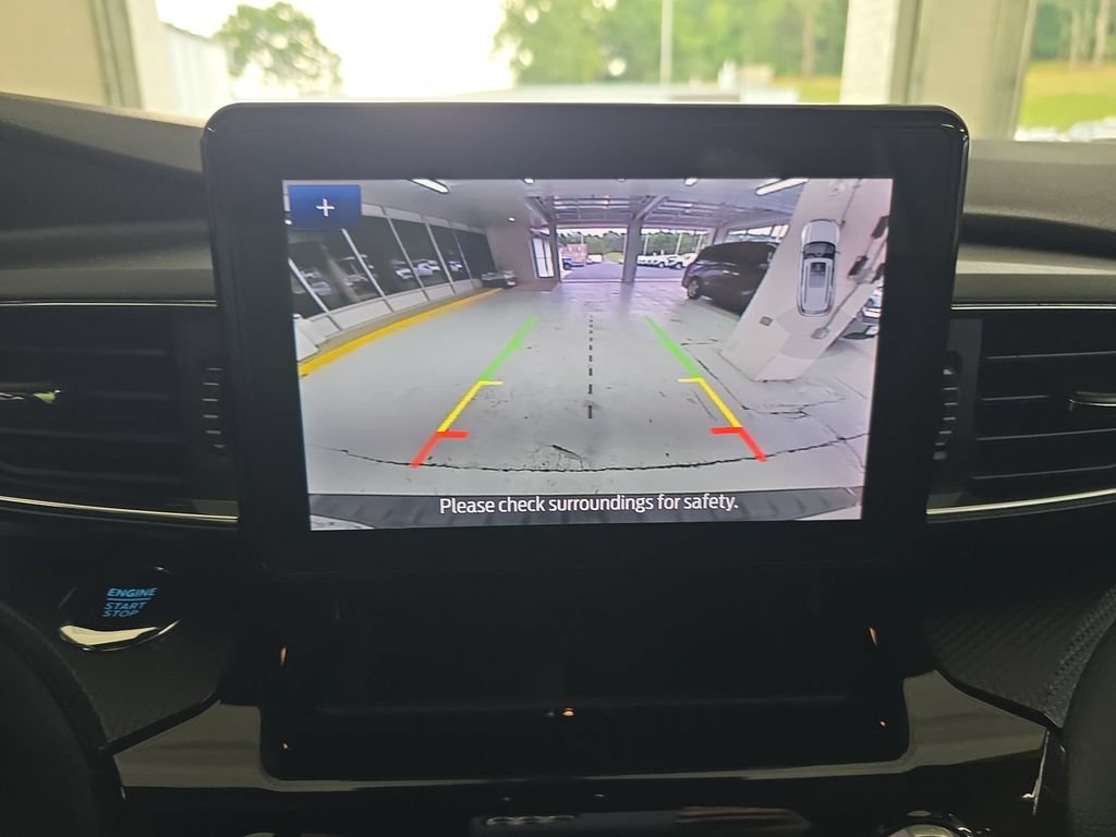 Certified 2023 Ford Explorer ST AWD/4WD image 16