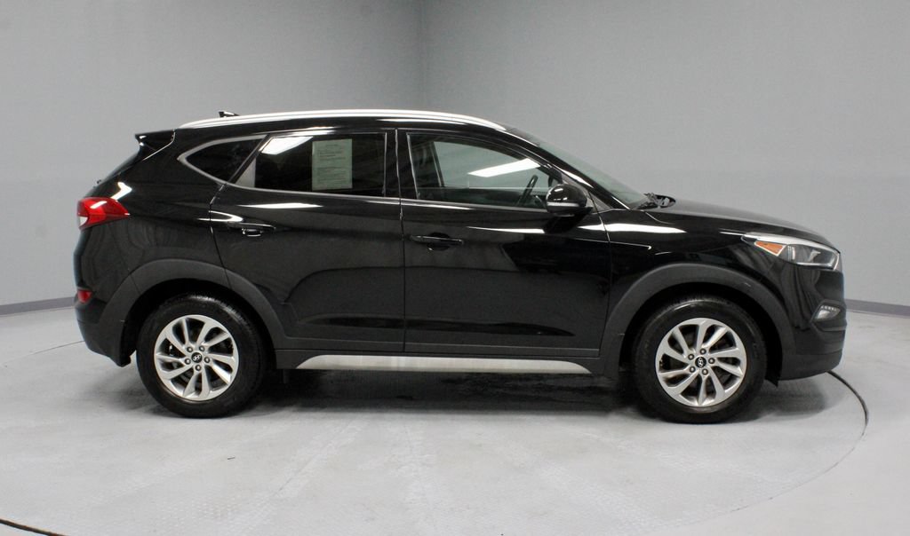 Used 2018 Hyundai Tucson SEL Plus AWD/4WD image 6