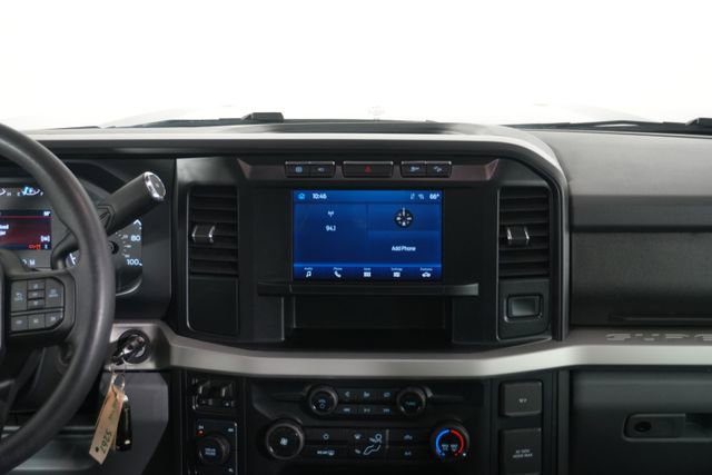 Certified 2024 Ford F350 XLT w/ 360-Degree Camera Package image 27