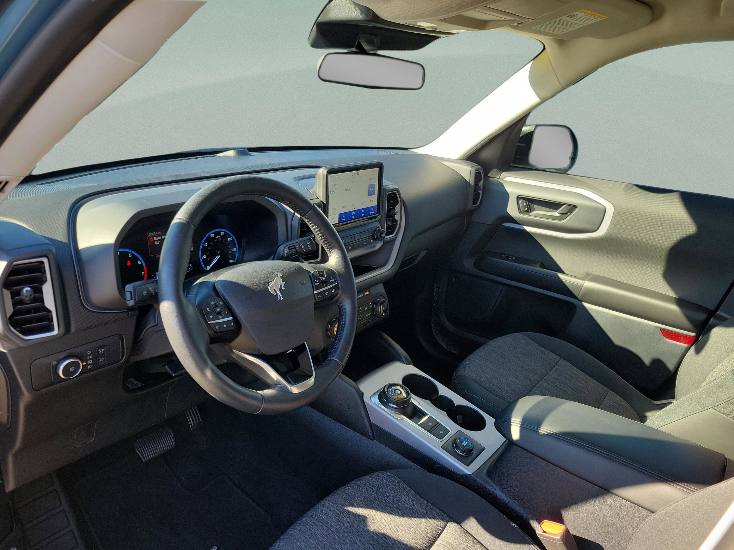 Certified 2022 Ford Bronco Sport Big Bend w/ Convenience Package image 6