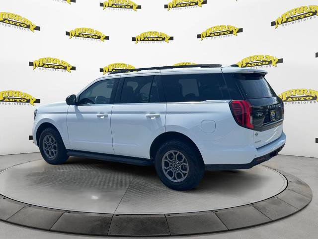 Certified 2025 Ford Expedition Active image 3