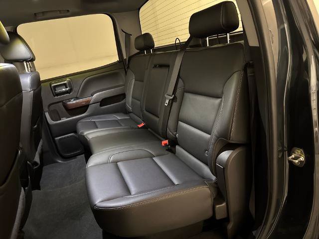 Used 2019 GMC Sierra 2500 SLT w/ Driver Alert Package AWD/4WD image 27
