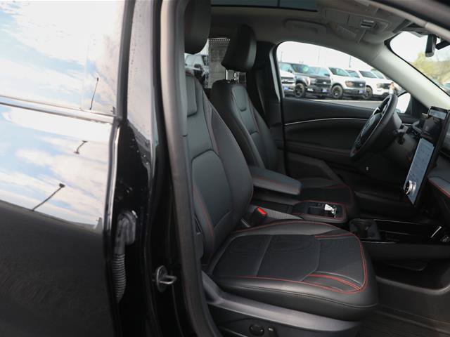 Certified 2025 Ford Mustang Mach-E Premium w/ Sport Appearance Package AWD/4WD image 31
