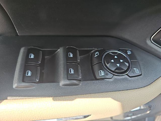 Certified 2024 Ford Expedition Max Limited AWD/4WD image 28