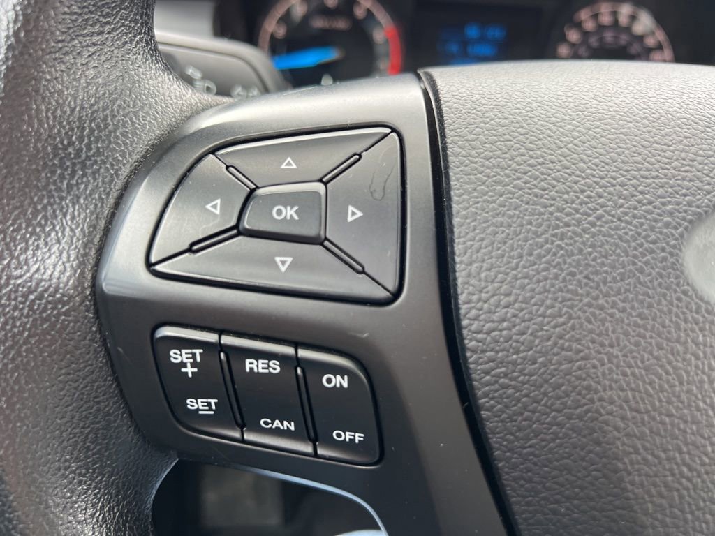 Certified 2021 Ford Ranger XL w/ Equipment Group 101A High RWD image 26