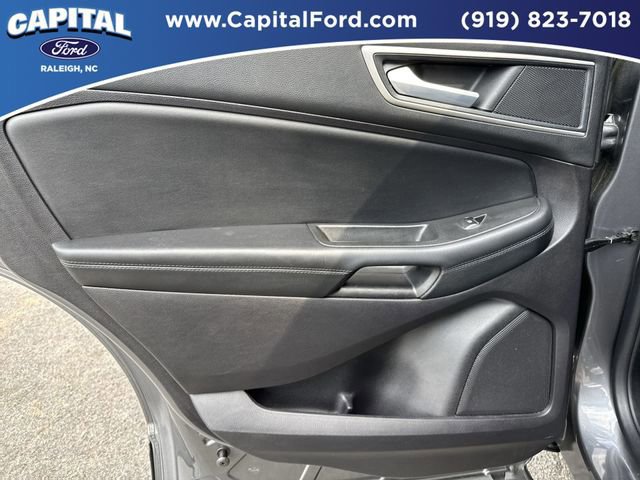 Certified 2021 Ford Edge SEL w/ Convenience Package image 16