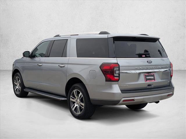 Certified 2023 Ford Expedition Max Limited image 5